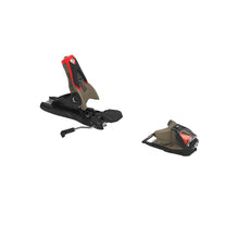 Narty DYNASTAR M-Cross 88 Open + wiązania Look SPX 13 GW - Adventure Sports
