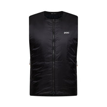 Kamizelka męska POC M's POC Lite Padded Vest czarny
