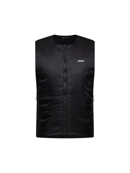 Kamizelka męska POC M's POC Lite Padded Vest czarny

