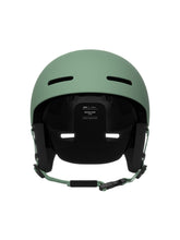 Kask narciarski POC FORNIX MIPS czarny mat
