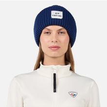 Bluza damska ROSSIGNOL W JCC CLIMI JKT biały
