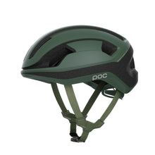 Kask rowerowy POC Omne Lite zielony - Adventure Sports
