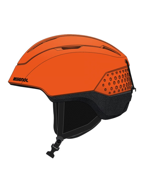 Kask nariarski ROSSIGNOL Whoopee Impacts Rental