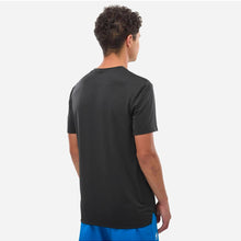 Koszulka MILLET INTENSE TS SS M czarny - Adventure Sports
