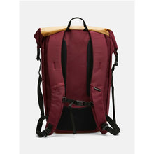 Plecak PEAK PERFORMANCE Roll Top Backpack brązowy
