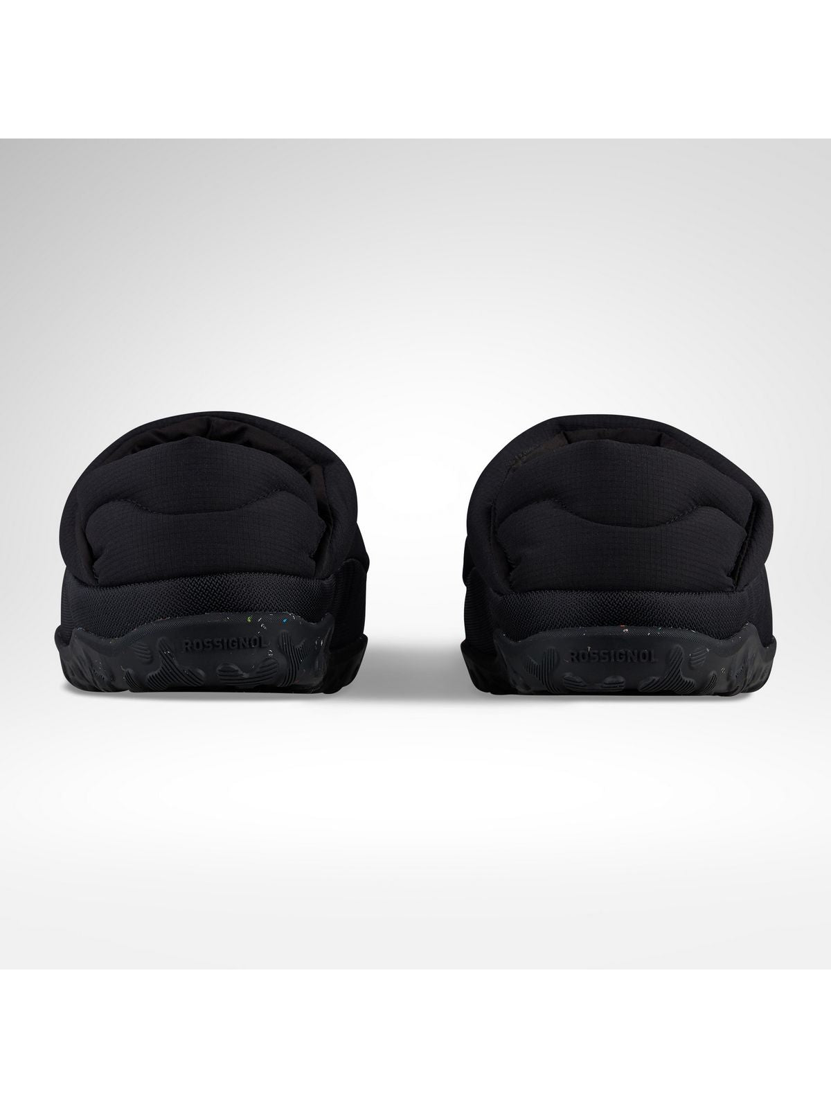 Buty damskie ROSSIGNOL W Chalet czarne