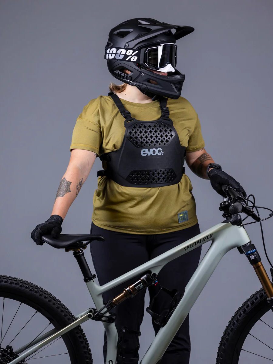 Ochraniacz EVOC TORSO PROTECTOR
