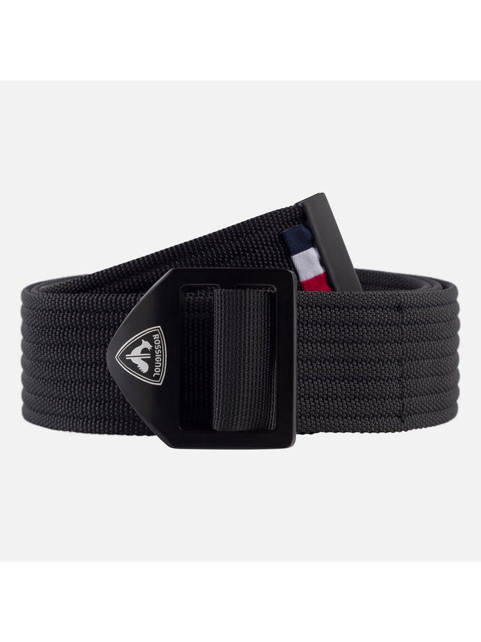 Pasek Rossignol Lifestyle Belt czarny