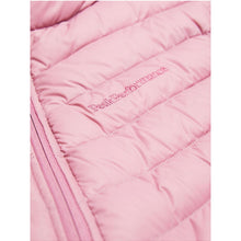 Kamizelka Peak Performance W Frost Down Vest brązowy - Adventure Sports
