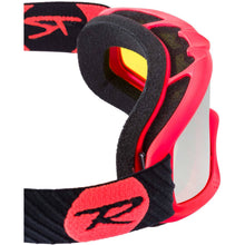 Gogle Narciarskie ROSSIGNOL RAFFISH HERO
