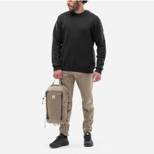 Bluza męska MILLET Cdg Chamonix Swt Crneck M czarna
