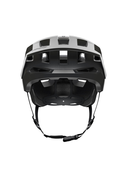 Kask rowerowy POC KORTAL RACE MIPS - czarny - Adventure Sports
