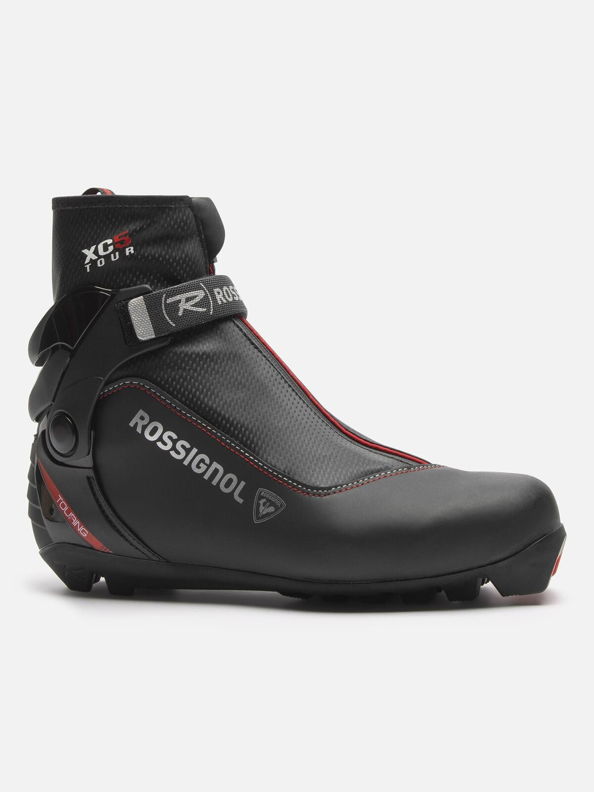 Buty narciarskie biegowe ROSSIGNOL XC-5 czarny