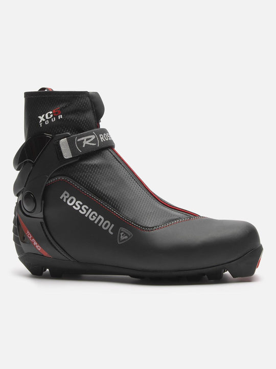 Buty narciarskie biegowe ROSSIGNOL XC-5 czarny

