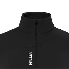 Bluza MILLET M Seneca Fleece Po Czarny
