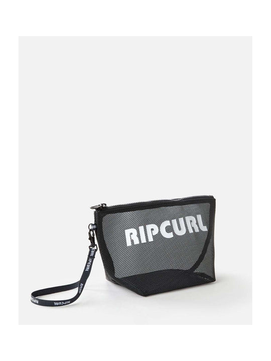 Kosmetyczka RIP CURL Sand Free Bikini Pouch - czarny/biały - TU - Adventure Sports
