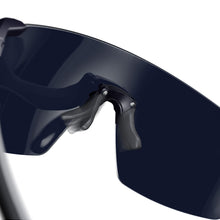 Okulary rowerowe JULBO Faster L - Spectron 3 - Black
