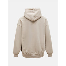 Bluza Peak Performance M Original Terry Hood beżowy - Adventure Sports
