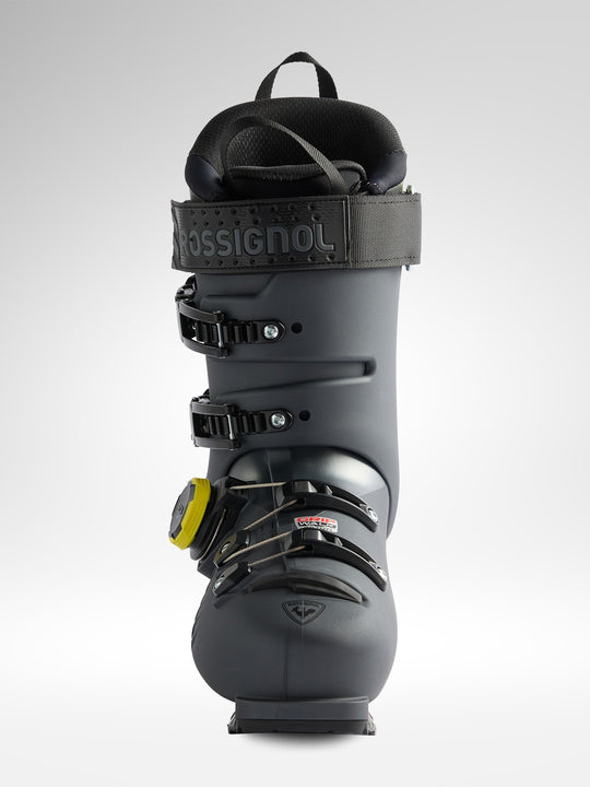 Buty narciarskie Rossignol Hi-Speed 120 Hv Boa Gw - Storm Grey
