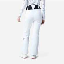 Spodnie Rossignol W Stellar Pt biały - narciarskie - Adventure Sports
