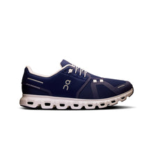 Buty męskie ON Cloud 6 niebieski
