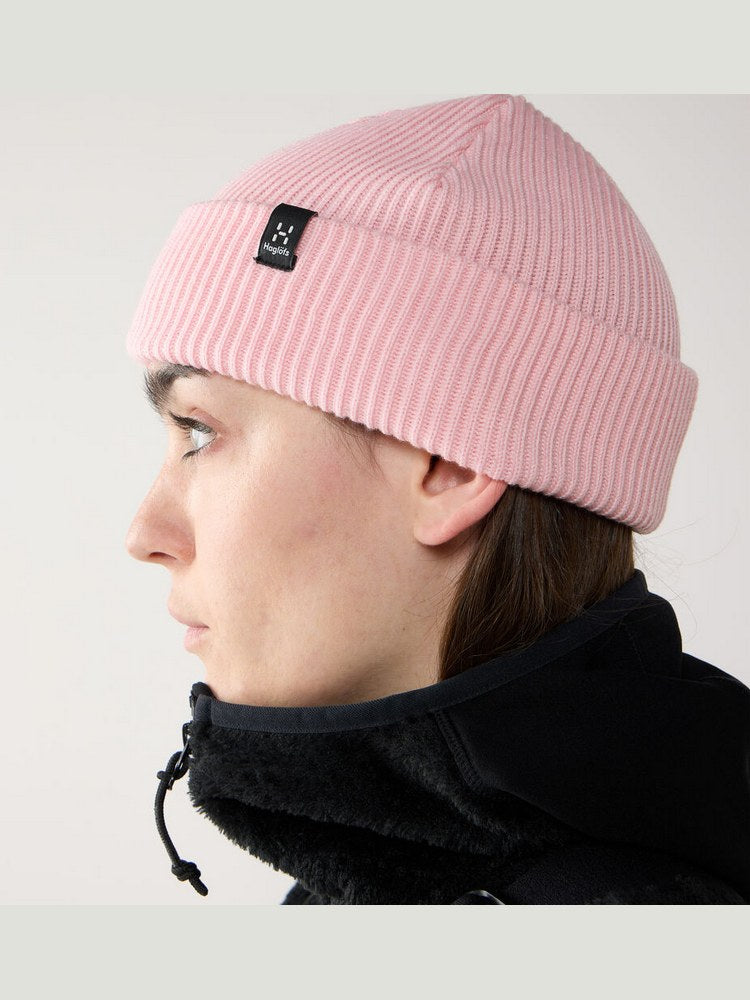 Czapka HAGLÖFS Vassi Dusty Rose