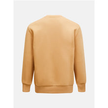 Bluza PEAK PERFORMANCE Original Small Logo Crew Men brązowy
