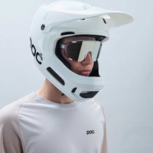 Kask rowerowy POC CORON AIR MIPS - biały

