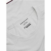 Bluza męska PEAK PERFORMANCE Freelight Polartec Power Grid Crew biała
