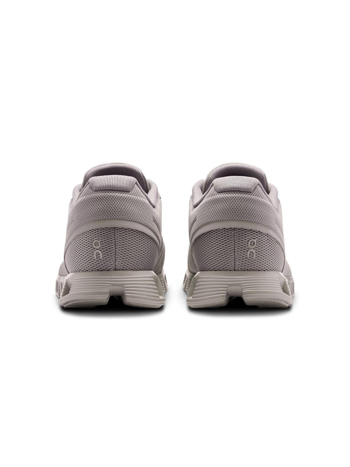 Buty męskie ON RUNNING Cloud 5 szary