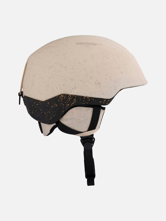 Kask narciarski ROSSIGNOL Fit Impacts Essential Sand

