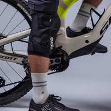Ochraniacze na kolana EVOC Knee Prot Ls Flex Enduro black
