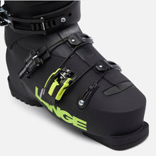 Buty narciarskie LANGE Concept RTL
