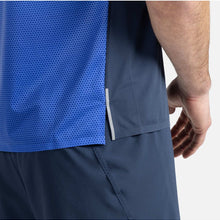 Koszulka męska termoaktywna męska ROSSIGNOL Sapa Tee granatowy
