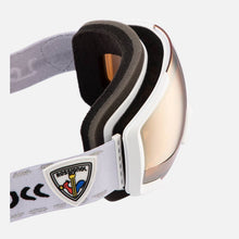 Gogle narciarskie ROSSIGNOL AIRIS SONAR JCC
