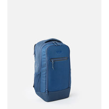 Plecak surferski RIP CURL F-Light Ultra 30L Sapphire granatowy - TU - Adventure Sports
