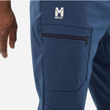 Spodnie MILLET M UBICARM PANT niebieskie
