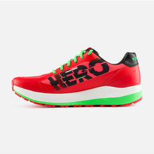 Buty ROSSIGNOL męskie Rsc Hero - czerwony - sportowe - Adventure Sports
