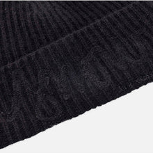 Czapka damska ROSSIGNOL W JCC HAPPY czarna
