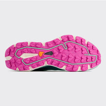 Buty damskie do biegania ROSSIGNOL W Vercors zielone
