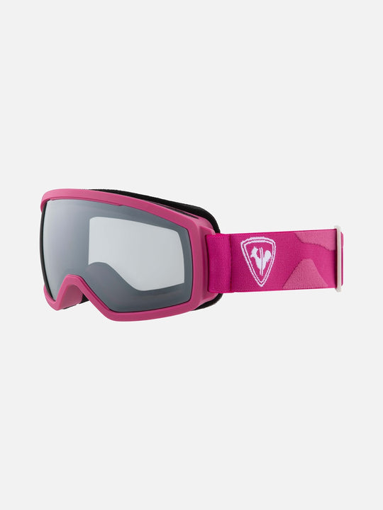 Gogle narciarskie ROSSIGNOL TORIC Jr Pink Cat.3 + Cat.1
