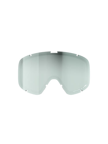 Kolor: Uranium Black/Clarity Photochromic/Changeable Grey