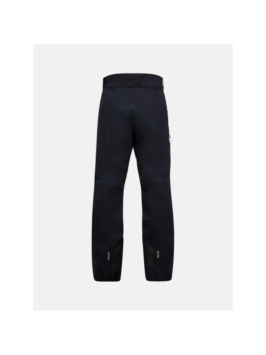 Spodnie PEAK PERFORMANCE M Shred Insulated Pants czarny
