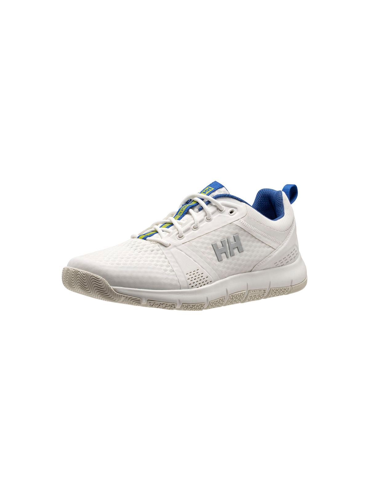 Buty męskie HELLY HANSEN Skagen F-1 Offshore białe