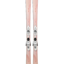 Narty Dynastar Elite 2 + wiązania LOOK Xpress W 10 GW B83 Wht/Sparkle
