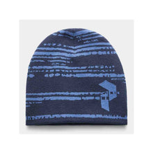 Czapka PEAK PERFORMANCE PP Artwork Hat granatowa
