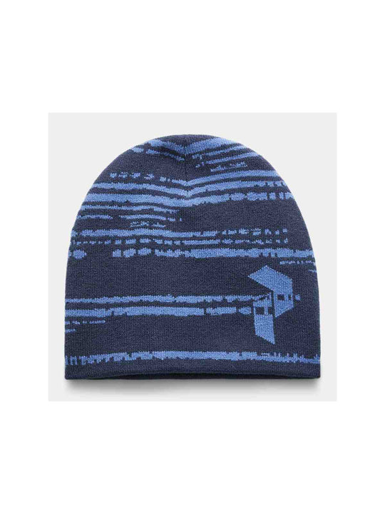 Czapka PEAK PERFORMANCE PP Artwork Hat granatowa
