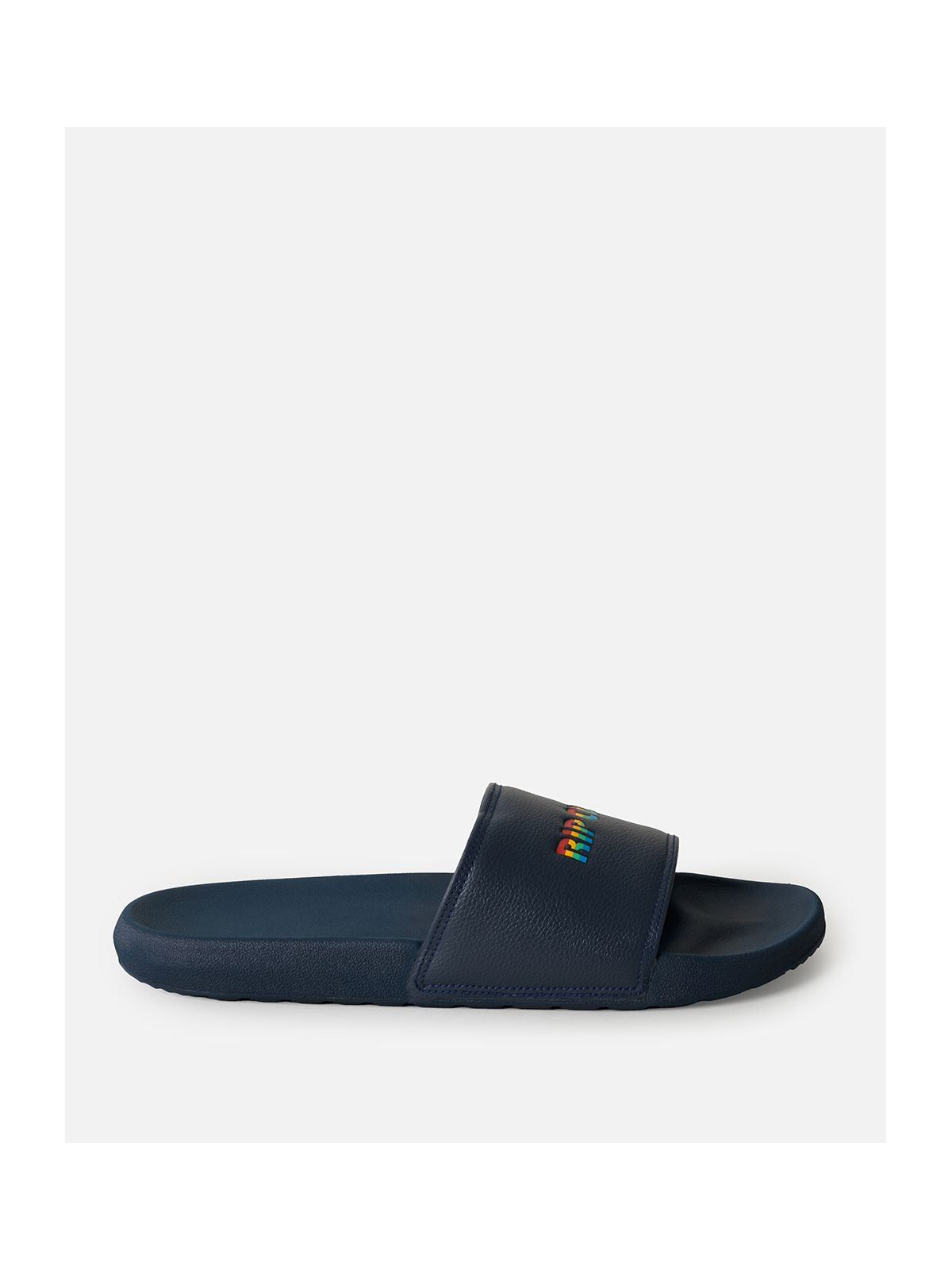 Klapki damskie RIP CURL Classic Bloom Slide granatowe