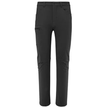 Spodnie MILLET UBIC STRETCH PANT M czarny - Adventure Sports
