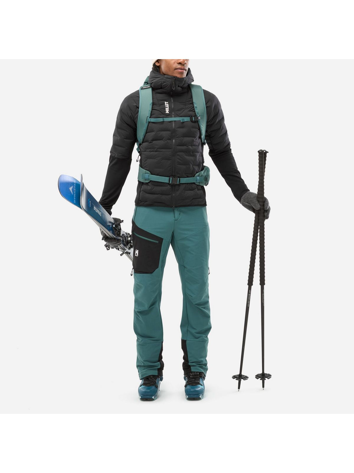 Plecak MILLET MHITE 22 zielony